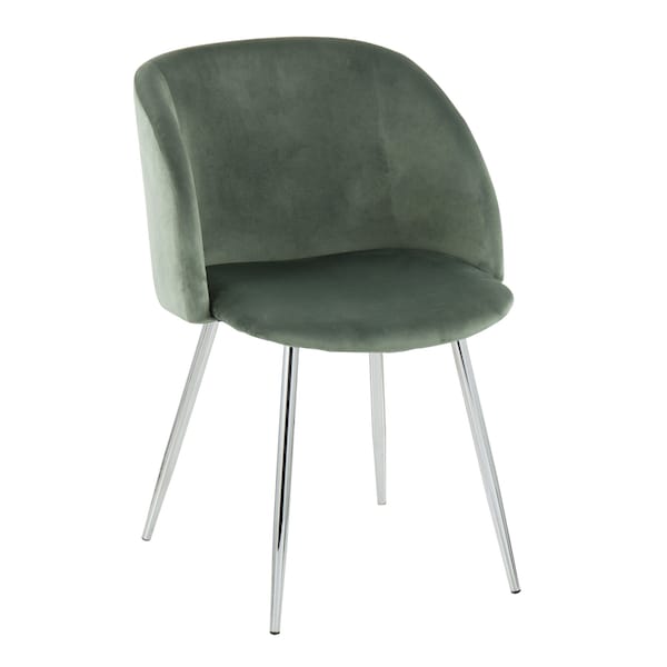 Fran Chair - Set Of 2 PR